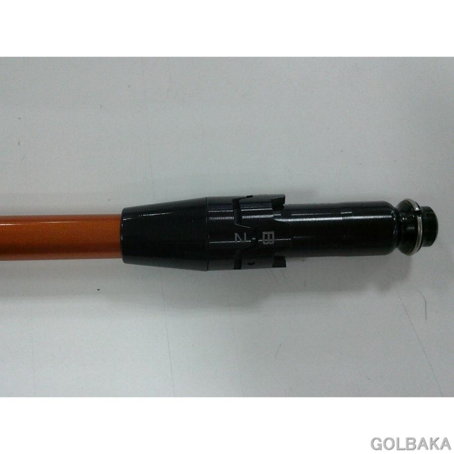中古】BC：【シャフトのみ】グラファイトデザインT-AD DI-6/S