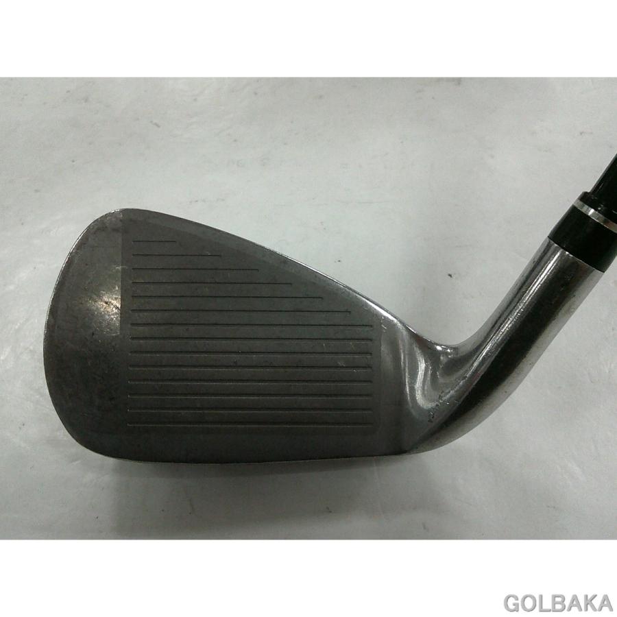 中古】C：ダンロップXXIO-12アイアンセット7本（＃6-P.A.S） ロフト28