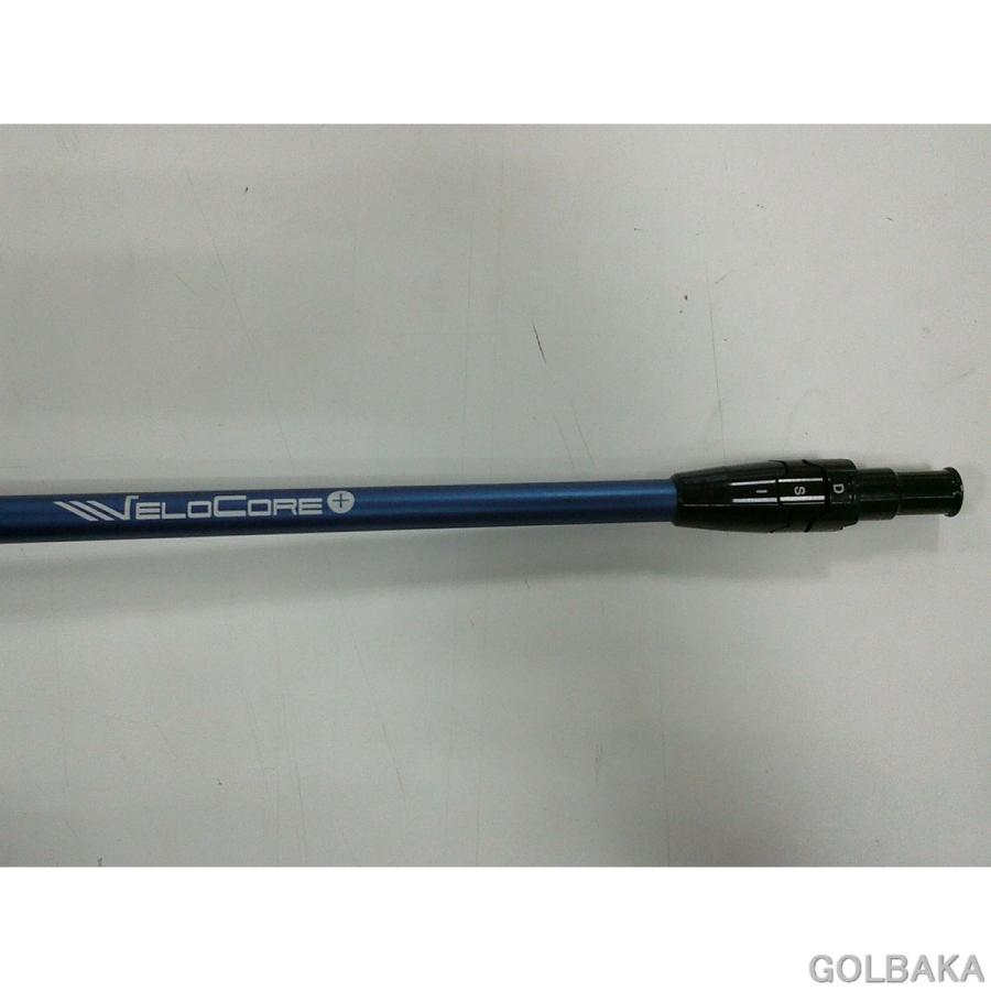中古】B：【シャフトのみ】フジクラ2024ベンタスブルー5/R【ドライバー