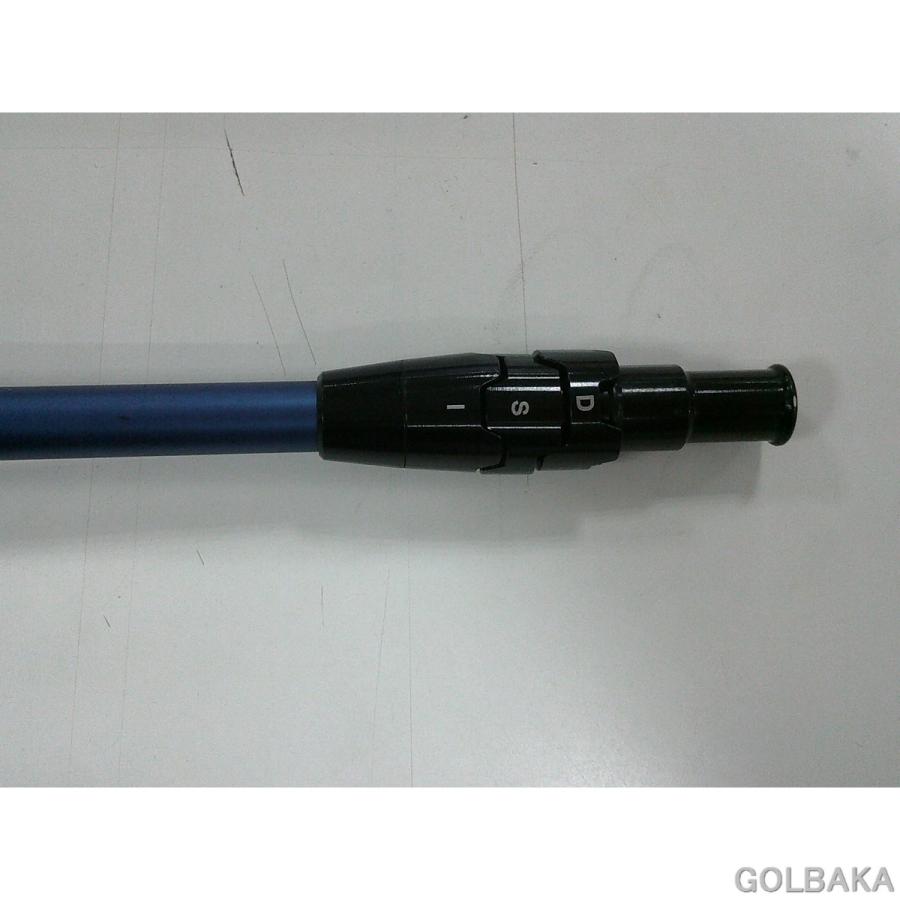 中古】B：【シャフトのみ】フジクラ2024ベンタスブルー5/R【ドライバー