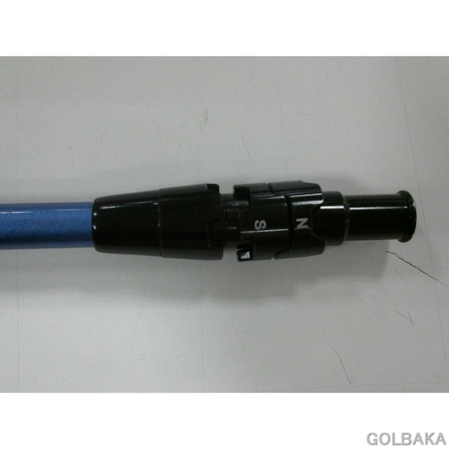 フジクラ スピーダーNXブルー 50-S ほぼ新品✨キャロウェイ純正スリーブ付き 中古】BC：【シャフトのみ】フジクラスピーダーNXブルー50/S