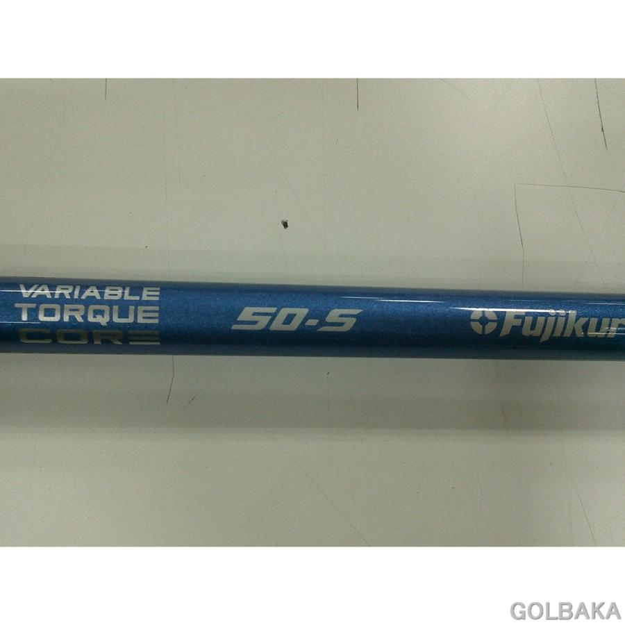 フジクラ スピーダーNXブルー 50-S ほぼ新品✨キャロウェイ純正スリーブ付き 中古】BC：【シャフトのみ】フジクラスピーダーNXブルー50/S