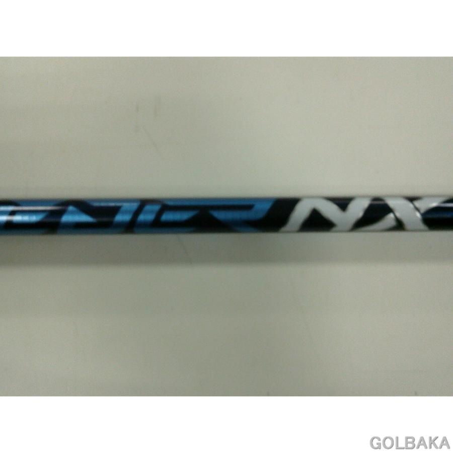中古】BC：【シャフトのみ】フジクラスピーダーNXブルー50/SR