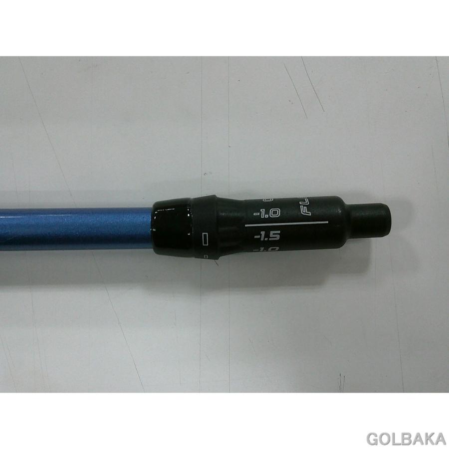 中古】BC：【シャフトのみ】フジクラスピーダーNXブルー50/SR