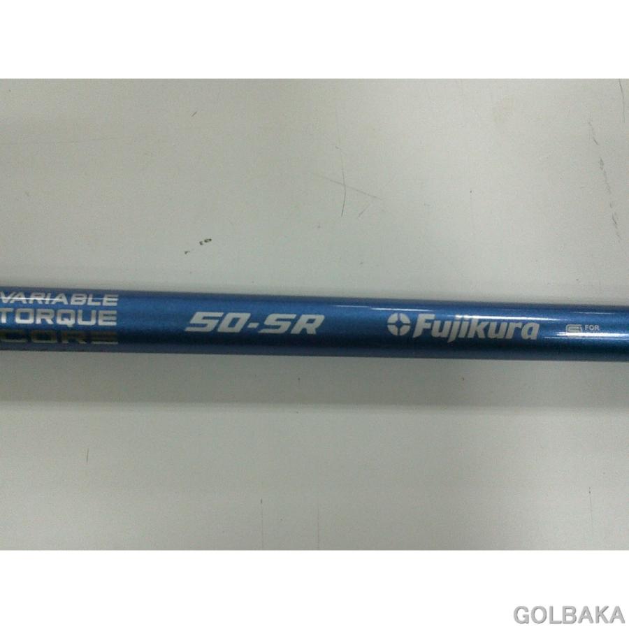 中古】BC：【シャフトのみ】フジクラスピーダーNXブルー50/SR