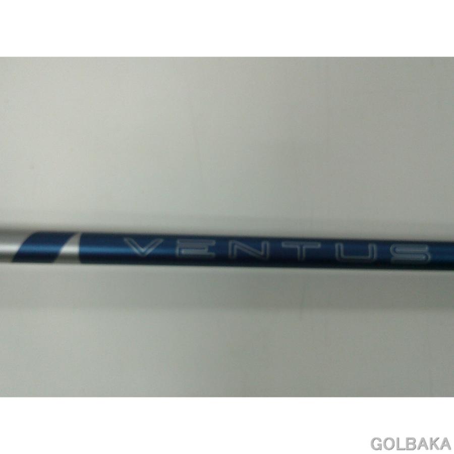 中古】B：【シャフトのみ】フジクラ24'ベンタスブルー6/S【ドライバー