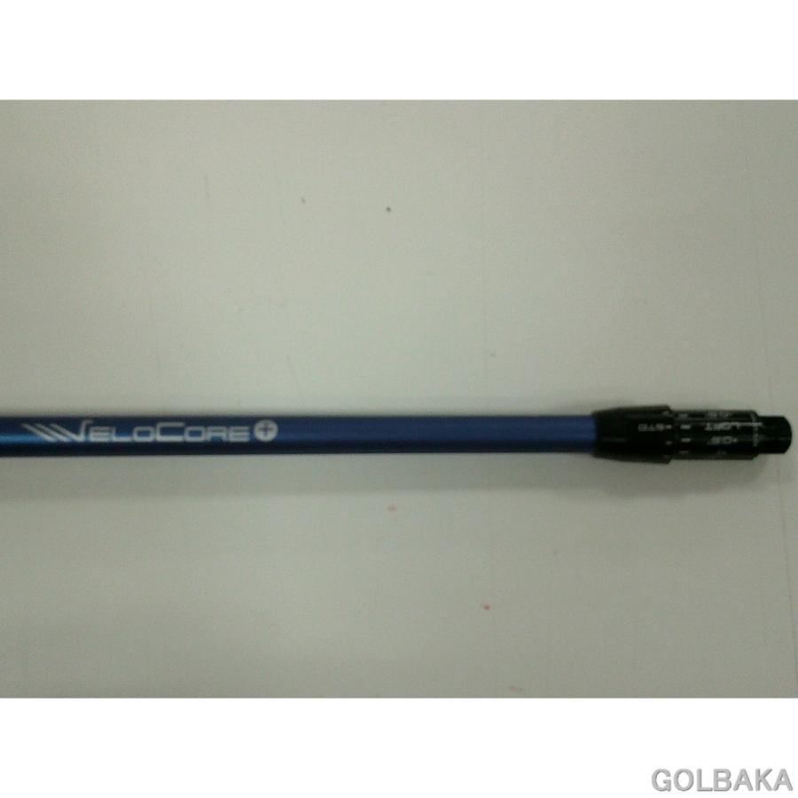 中古】B：【シャフトのみ】フジクラ24'ベンタスブルー6/S【ドライバー