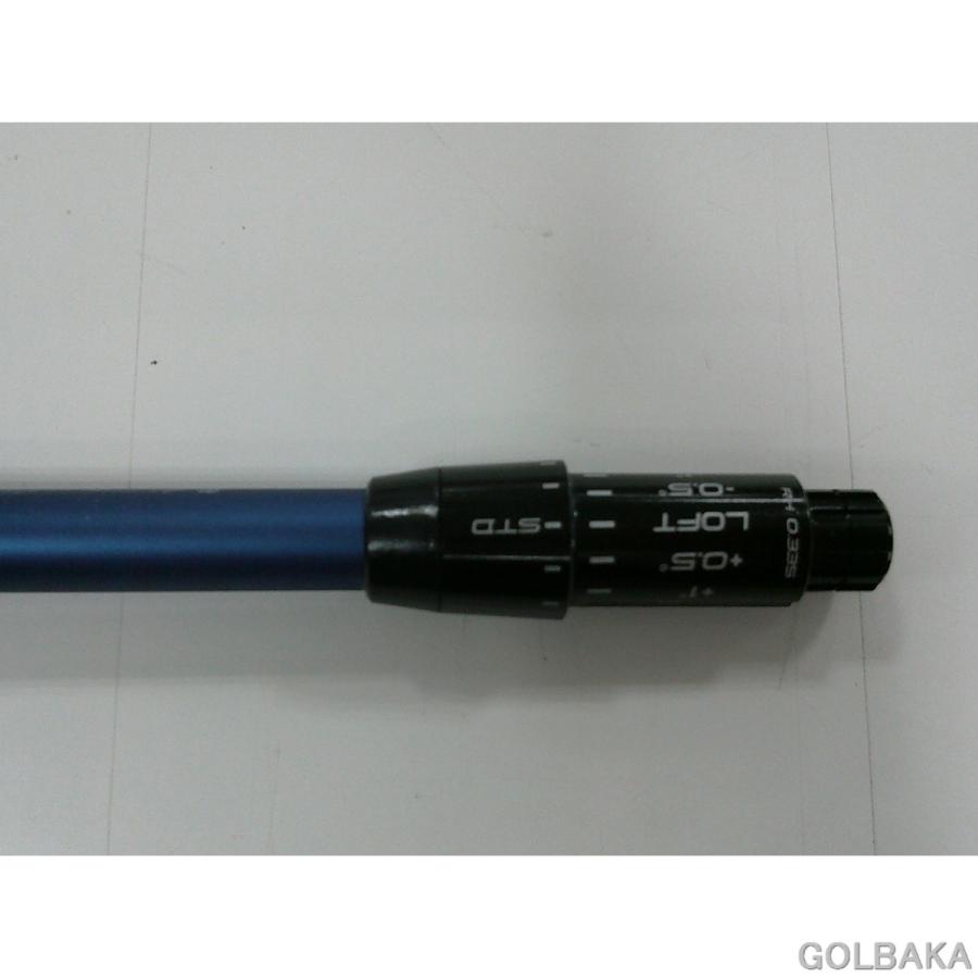 中古】B：【シャフトのみ】フジクラ24'ベンタスブルー6/S【ドライバー