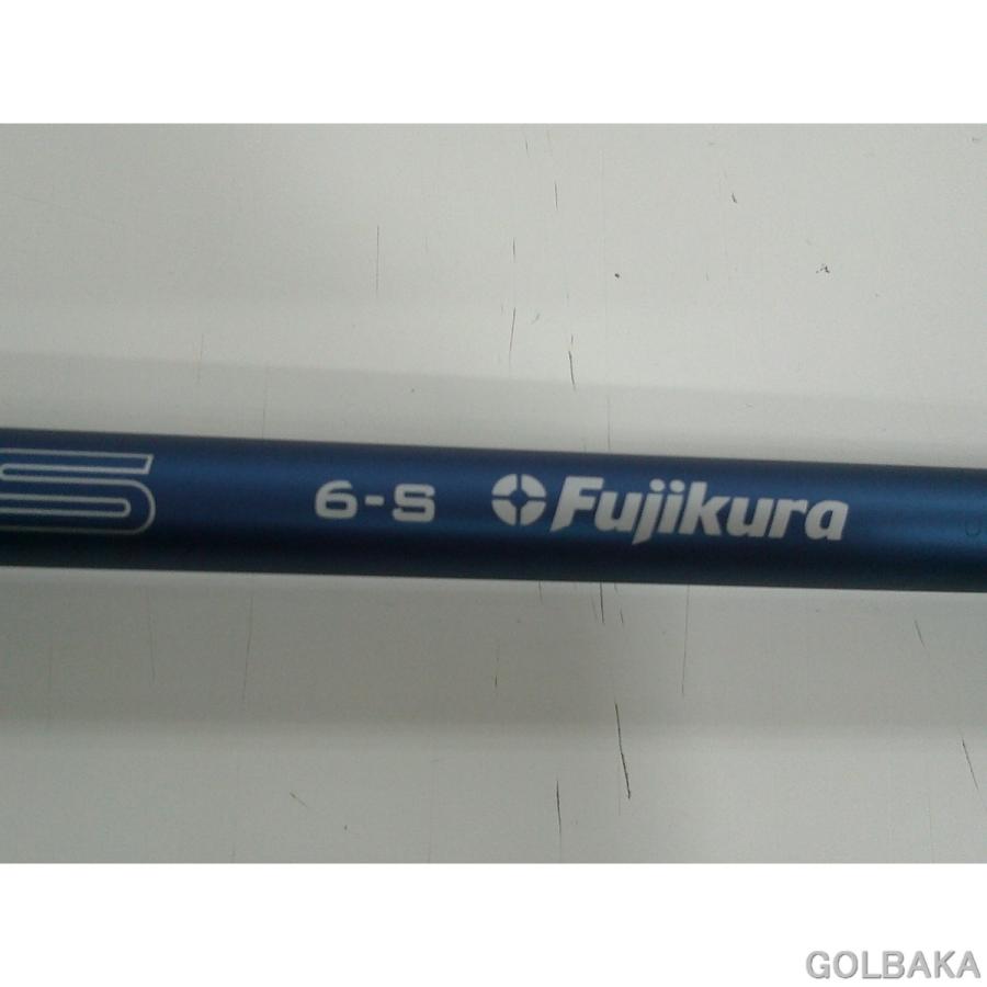 中古】B：【シャフトのみ】フジクラ24'ベンタスブルー6/S【ドライバー
