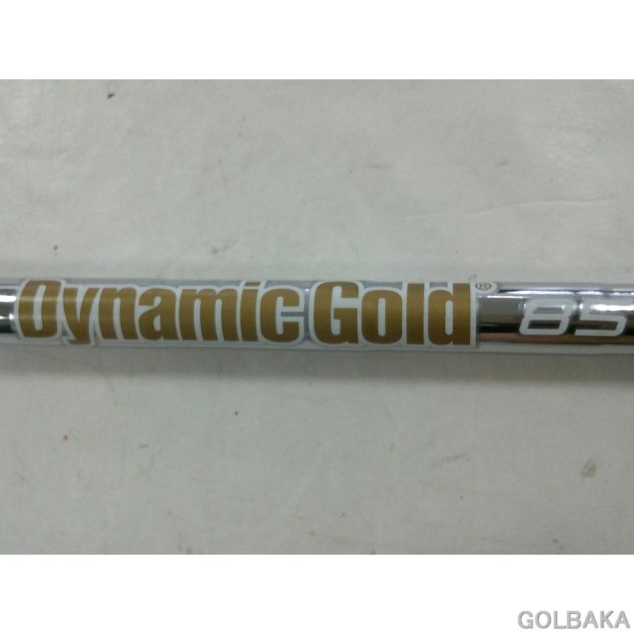 中古】C：ダンロップZX5MK2アイアンセット5本（＃6-P） ロフト31