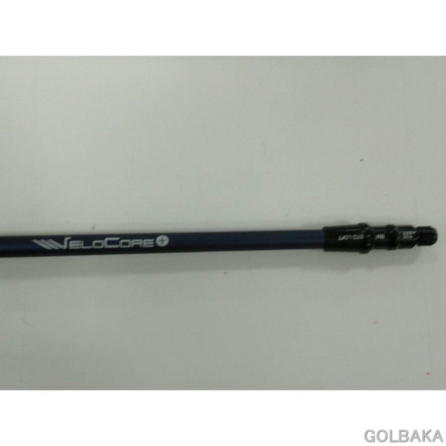 中古】B：【シャフトのみ】フジクラ26'ベンタスブルーTR6/S