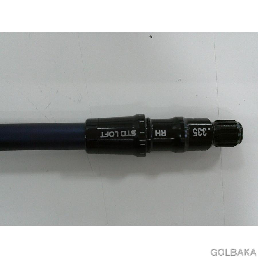 中古】B：【シャフトのみ】フジクラ26'ベンタスブルーTR6/S