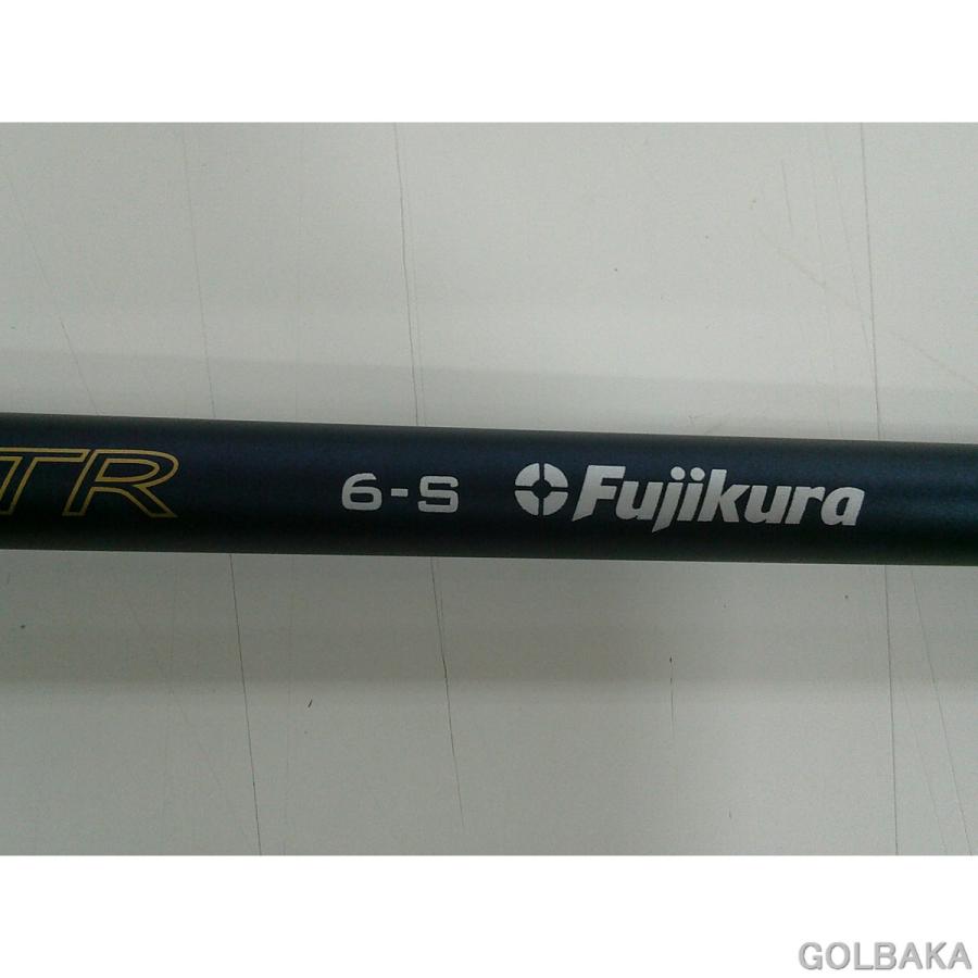 中古】B：【シャフトのみ】フジクラ26'ベンタスブルーTR6/S