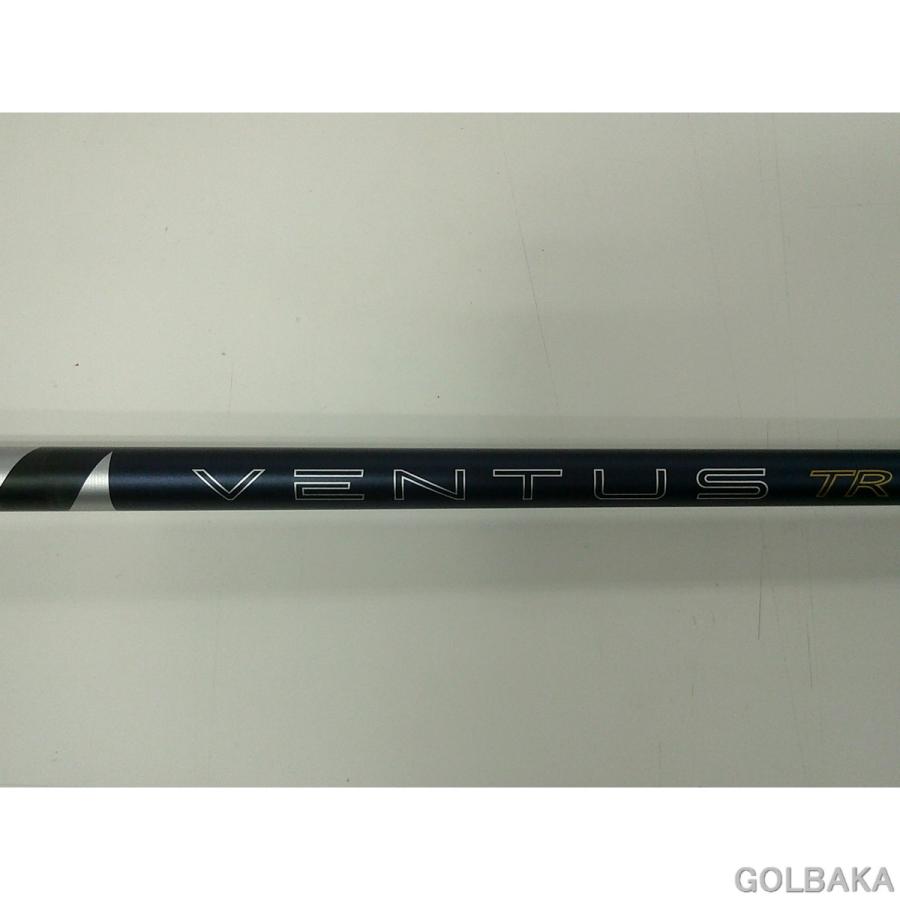 中古】B：【シャフトのみ】フジクラ26'ベンタスブルーTR7/S