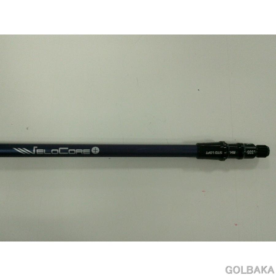 中古】B：【シャフトのみ】フジクラ26'ベンタスブルーTR7/S
