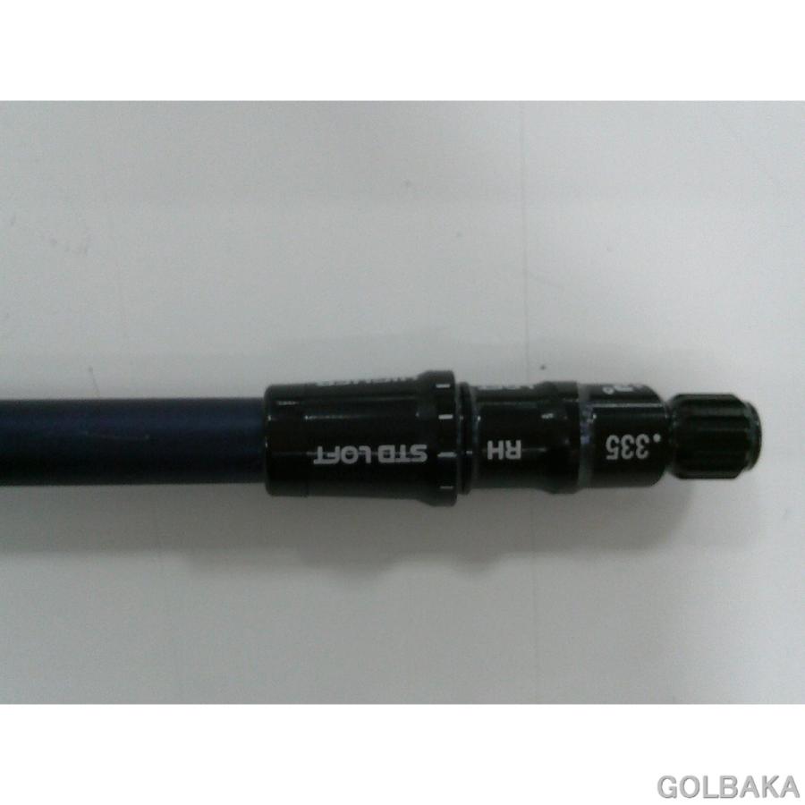 中古】B：【シャフトのみ】フジクラ26'ベンタスブルーTR7/S