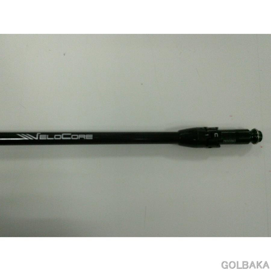 中古】B：【シャフトのみ】フジクラ21'ベンタスブラックー6/S