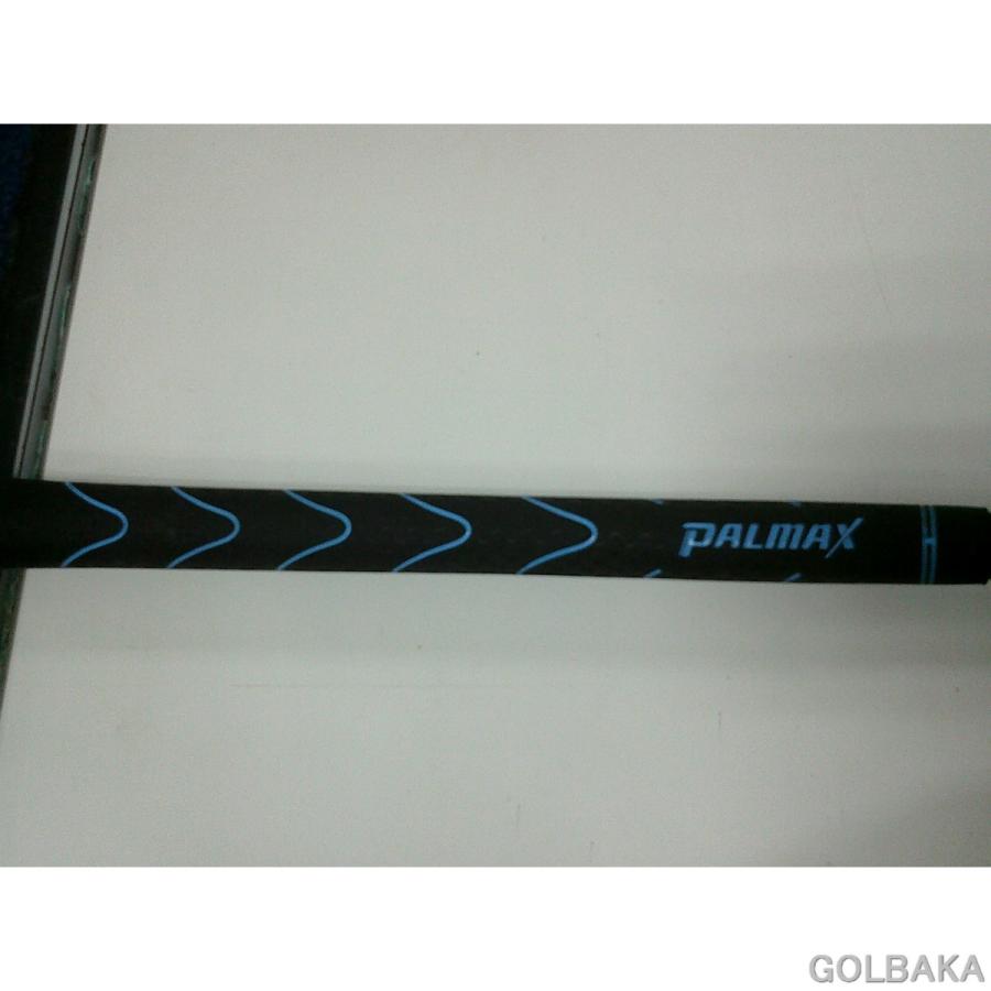 中古】B：【シャフトのみ】フジクラ21'ベンタスブラックー6/S