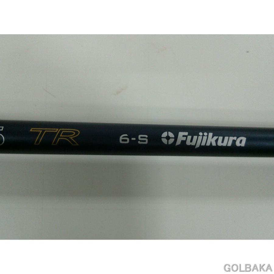 U07】【中古】BC：【シャフトのみ】フジクラ26'ベンタスブルーTR6/S