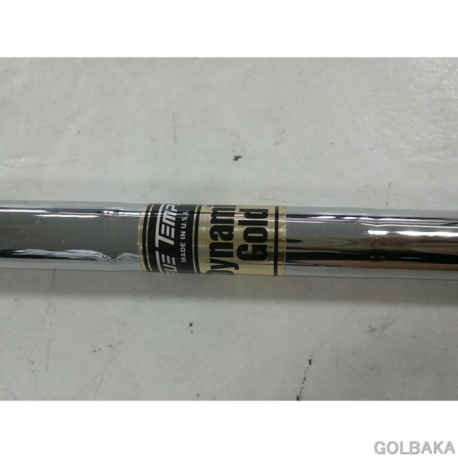 中古】C：テーラーメイドステルスアイアンセット5本（＃6-P） ロフト