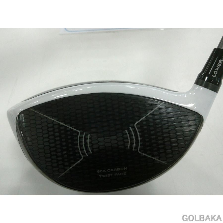 中古】BC：テーラーメイドステルスグローレプラスドライバー1w ロフト