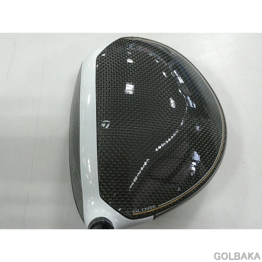 中古】BC：テーラーメイドステルスグローレプラスドライバー1w ロフト