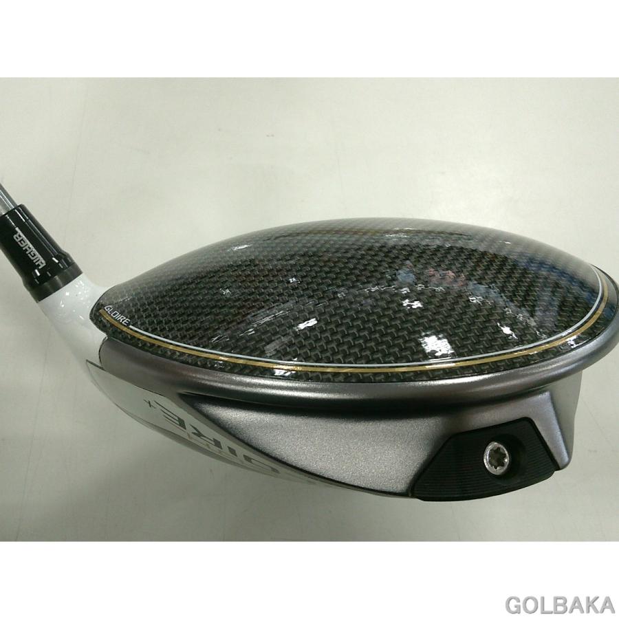 中古】BC：テーラーメイドステルスグローレプラスドライバー1w ロフト