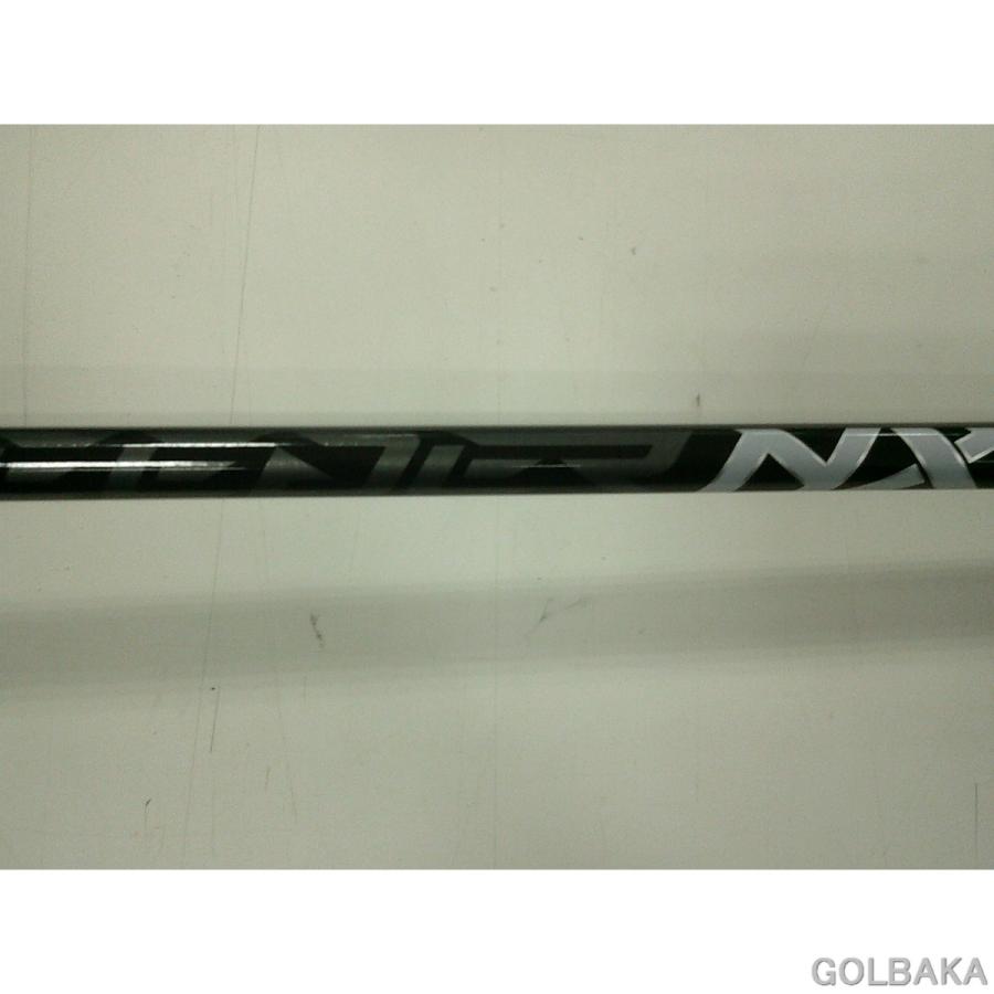 中古】B：【シャフトのみ】フジクラスピーダーNXブラック50/S