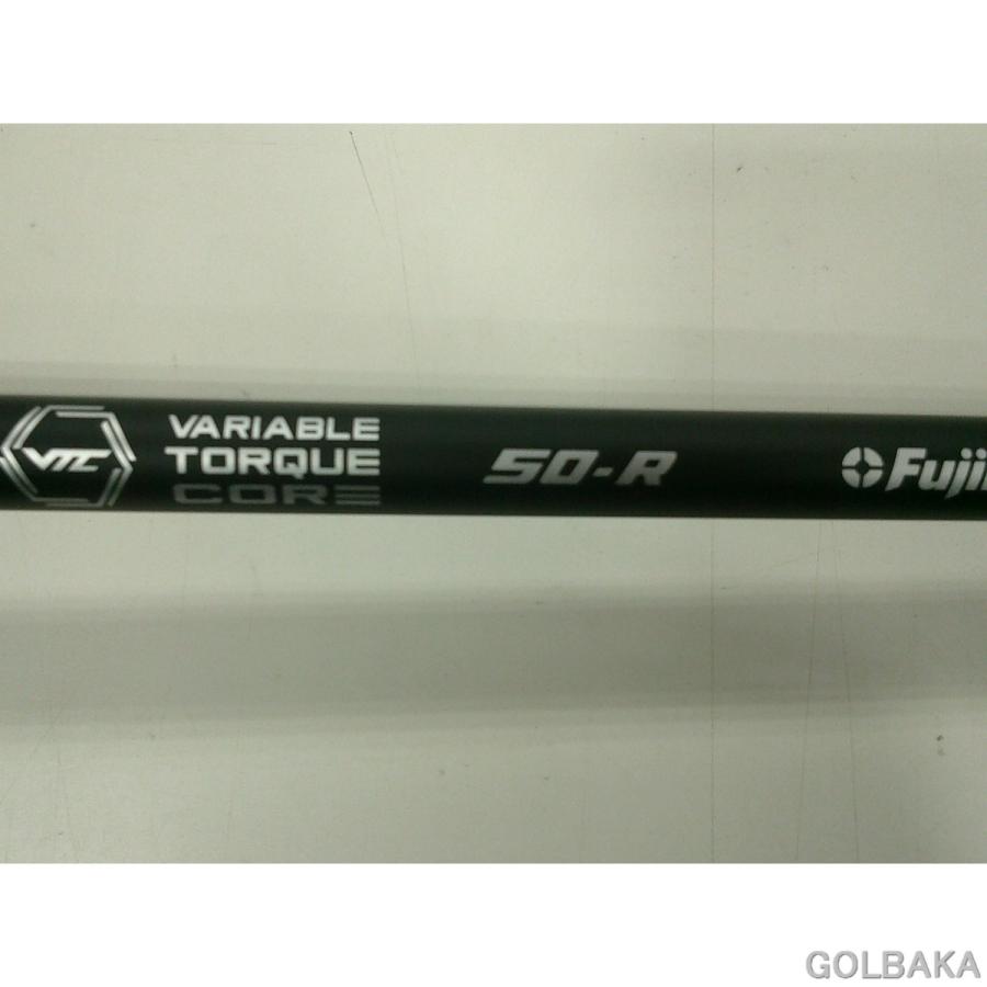 中古】B：【シャフトのみ】フジクラスピーダーNXブラック50/S