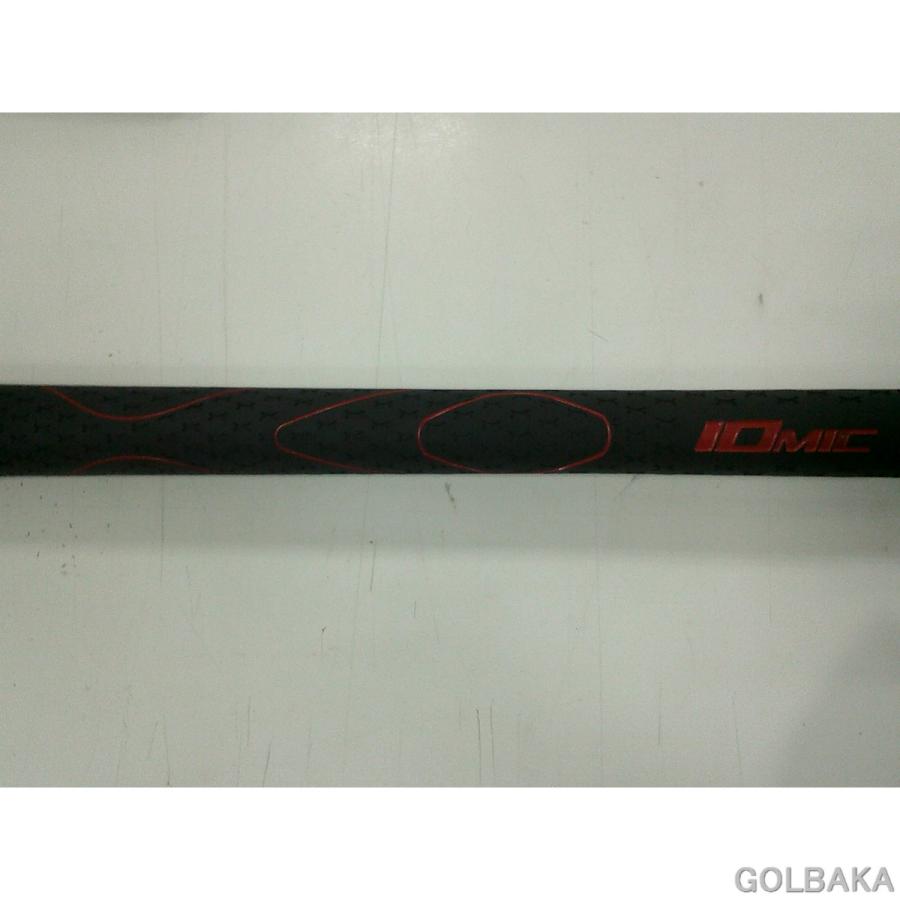 中古】B：【シャフトのみ】フジクラスピーダーNXブラック50/S