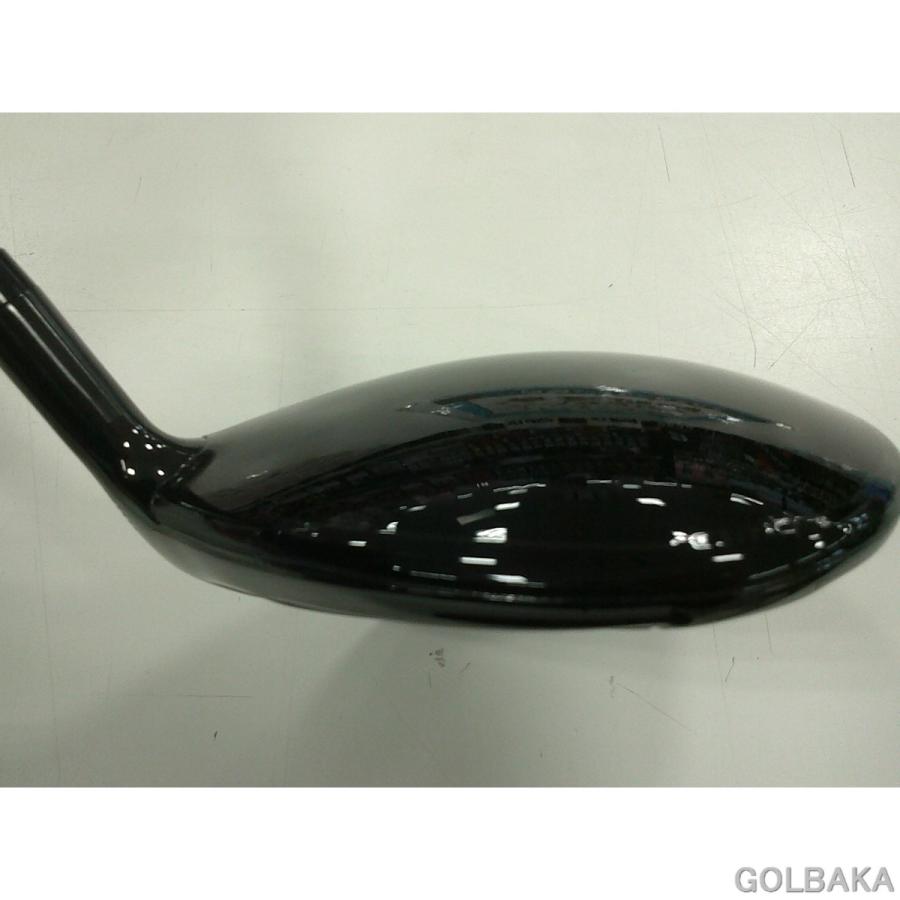 中古】BC：テーラーメイドQi10MAXフェアウェイウッド3w ロフト16° 24