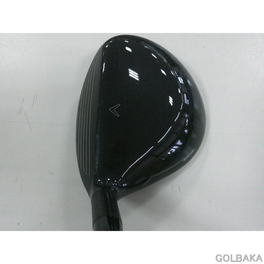 【中古】BC：キャロウェイ26 クワンタムミニフェアウェイウッド7w ロフト21° ATHLEMAX50/S : ゴルフバカ一代 ヤフー店 ...