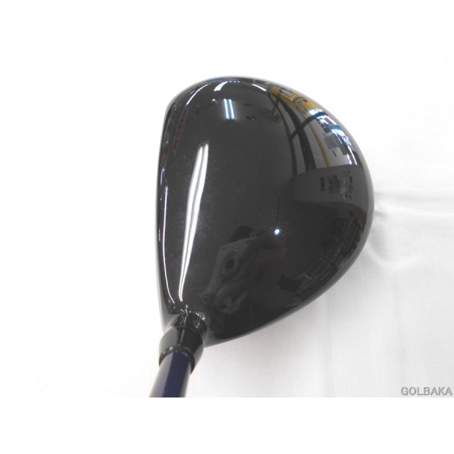 ゴルフドライバー フォーティーン CT112 ロフト10.5 中古 （中古】BC 