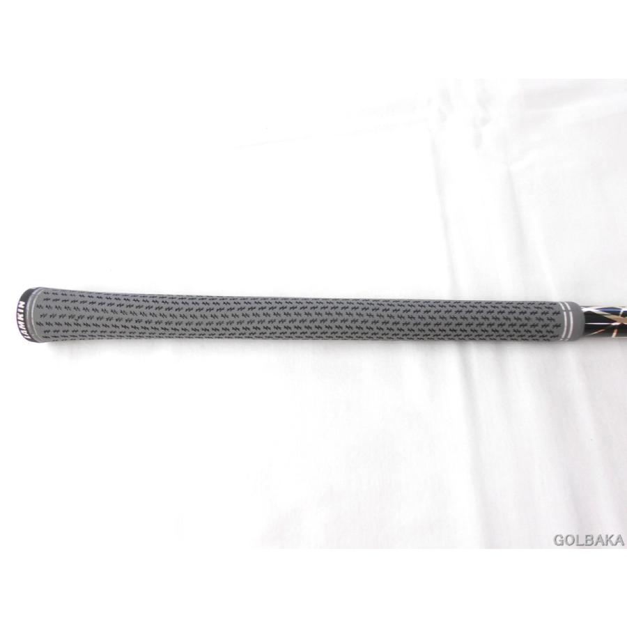 中古】BC：ガゼックス A.F.D D-010 プロスペック ドライバー 1W