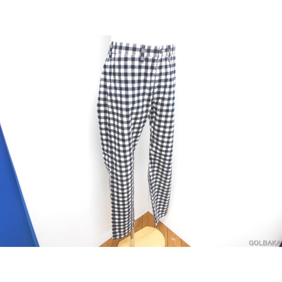 高級素材使用ブランド 11月30日までポイントアップ 5 f 新品 パーリーゲイツ ロングパンツ 053 ゴルフウェア メンズ 秋冬ウェア A W30 メンズウエア Www Rankinengineering Com