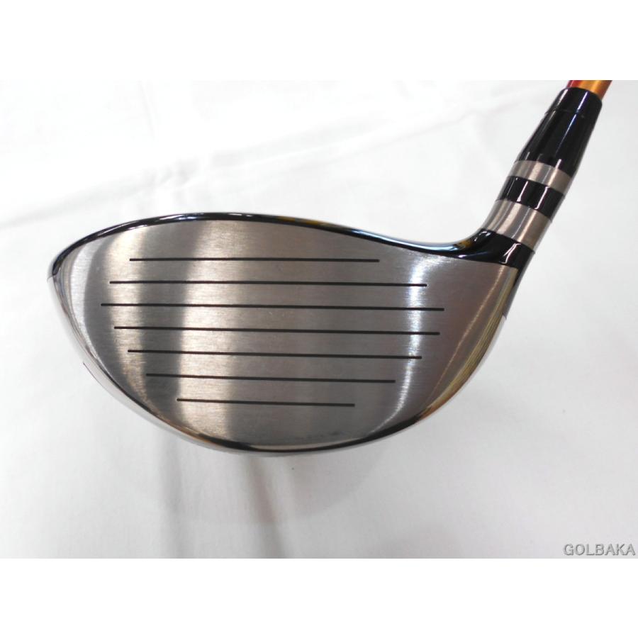 中古】BC：ヤマハ Rmx120 ドライバー 1W ロフト10.5° スピーダー661 