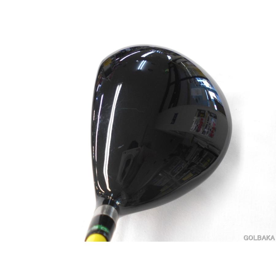 中古】BC：バルド コンペチオーネ568 ストロングラック 460 ドライバー