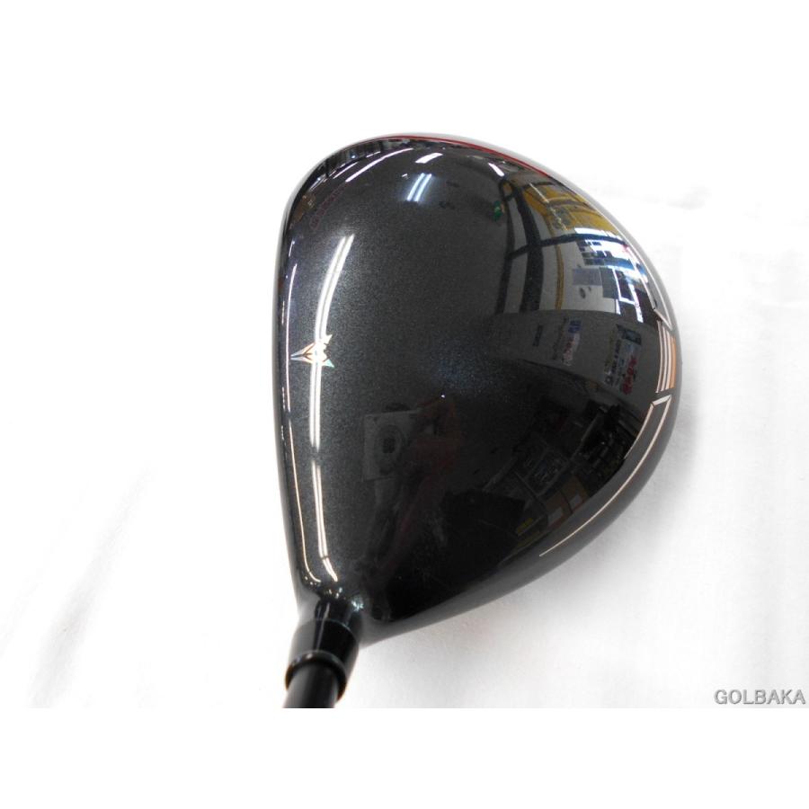 nc】【中古】BC：ダンロップ ゼクシオエックス ドライバー 1W ロフト