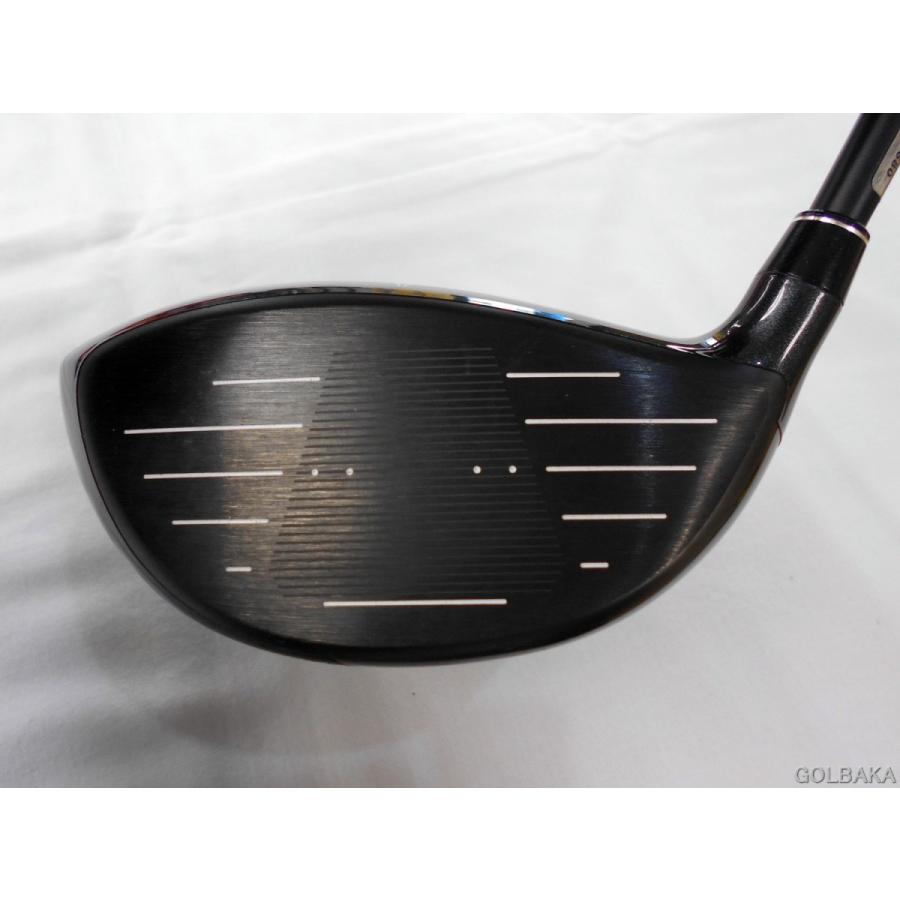 nc】【中古】BC：ダンロップ ゼクシオエックス ドライバー 1W ロフト