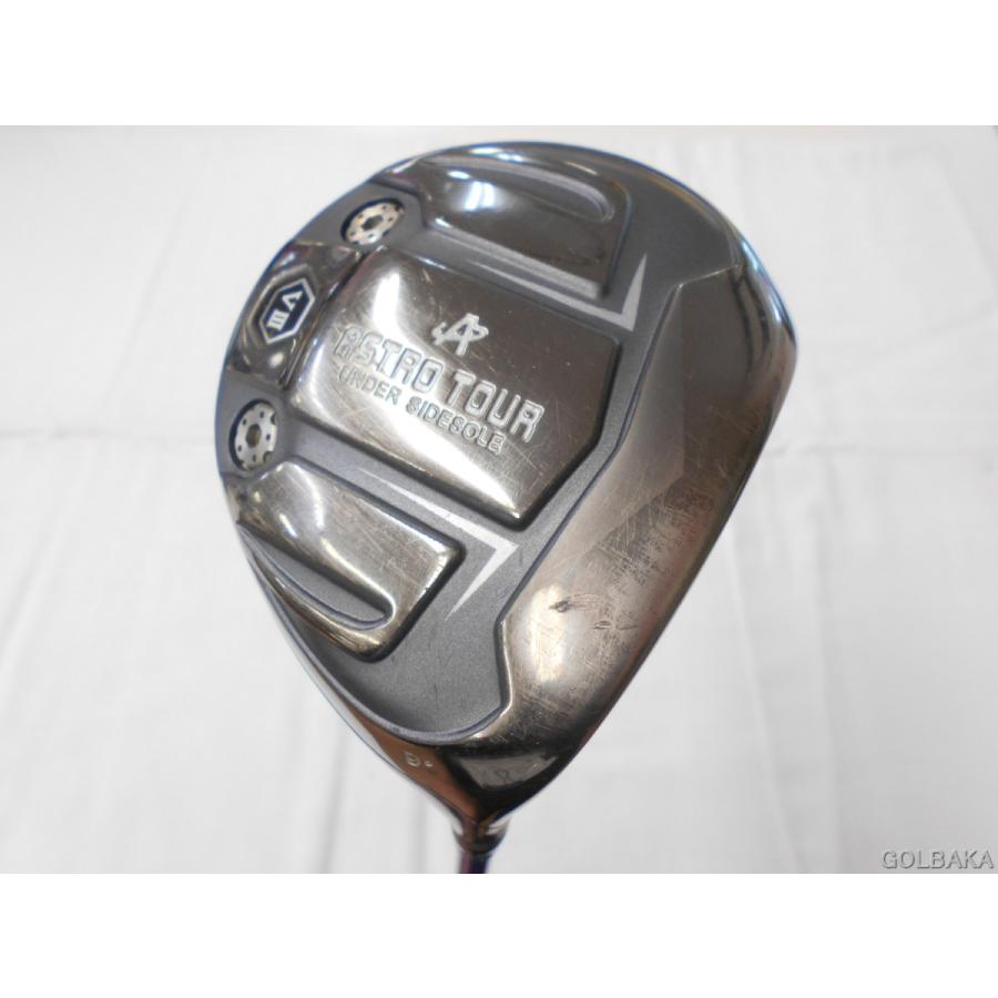 中古】C：アストロ アストロツアー アンダーサイドソール V3