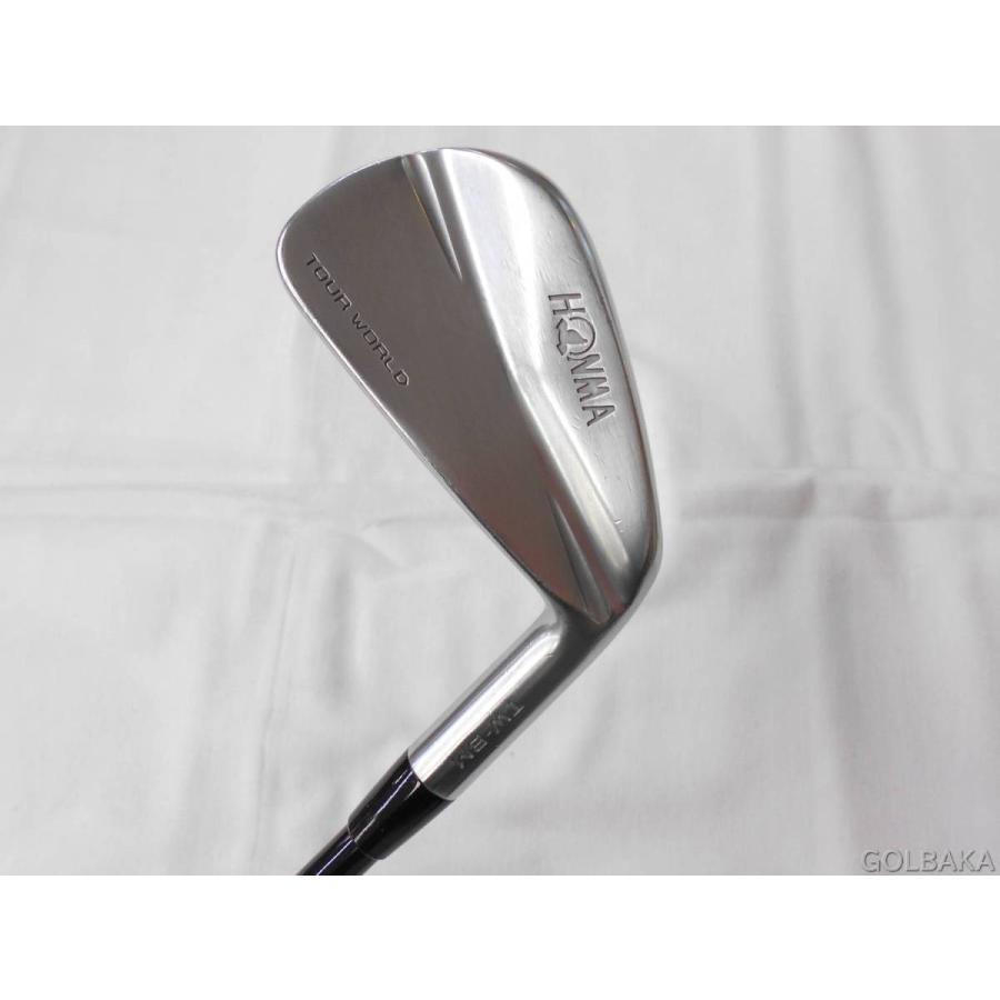 vc4-10775【中古】BC：ホンマ ツアーワールド TW-BM アイアンセット 6