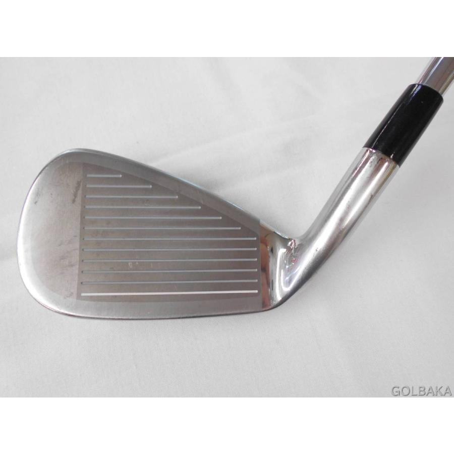 U06】【中古】BC：ミズノ ミズノプロ Ti18 アイアンセット 6本