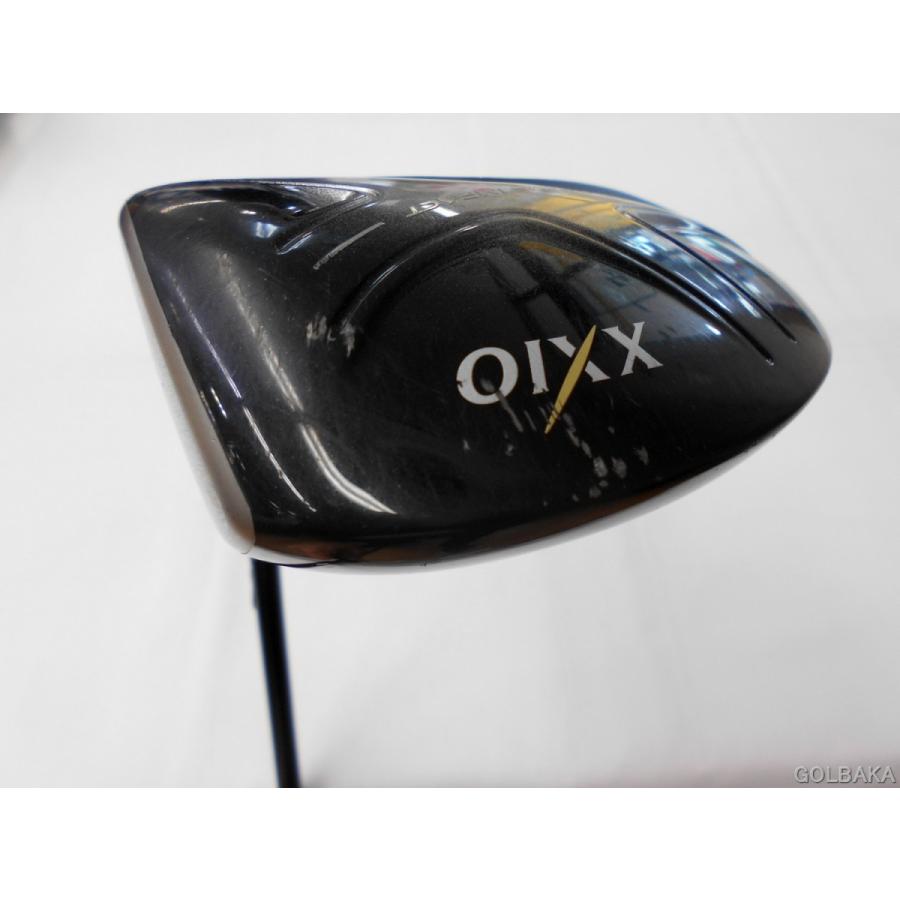 送料無料】【中古】BC：ダンロップ ゼクシオ10 ドライバー 1W