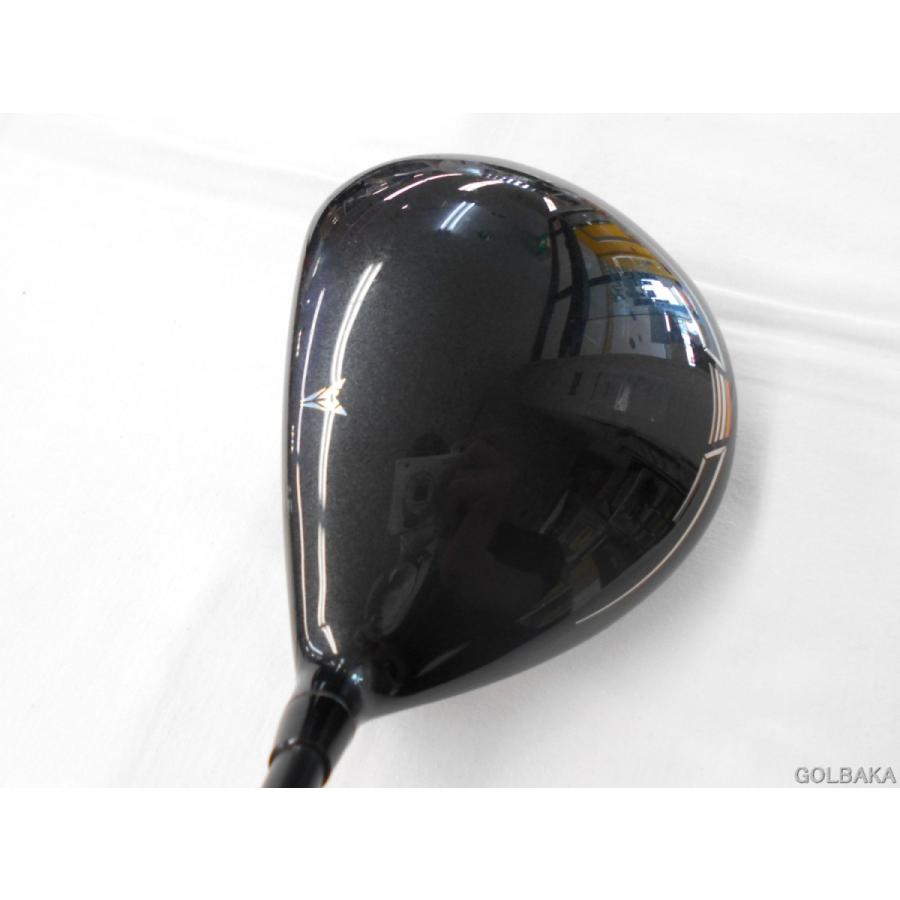 S】【中古】BC：ダンロップ ゼクシオエックス ドライバー 1W ロフト