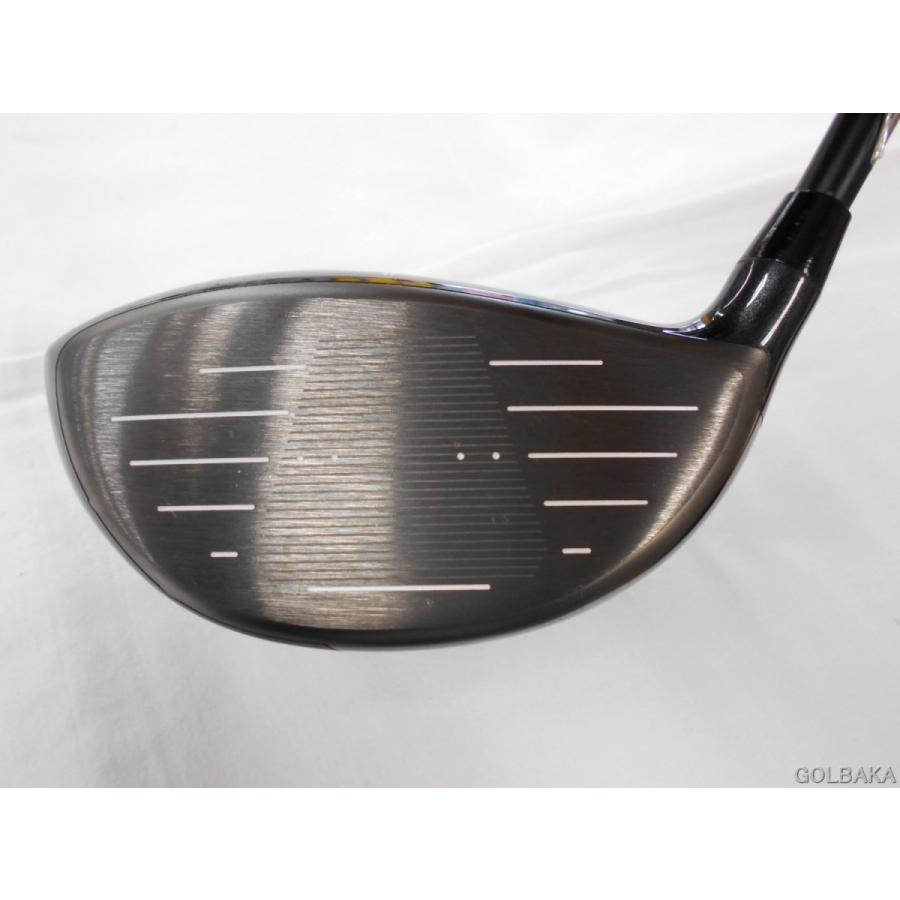 S】【中古】BC：ダンロップ ゼクシオエックス ドライバー 1W ロフト
