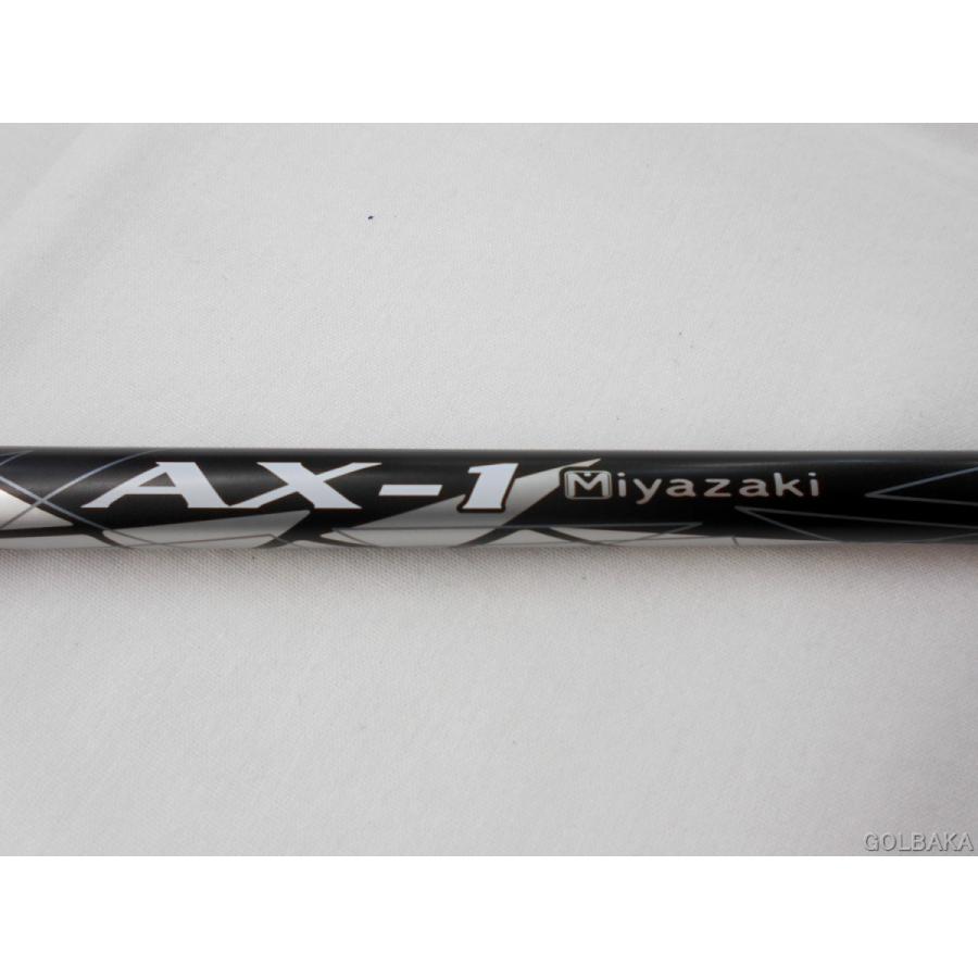 S】【中古】BC：ダンロップ ゼクシオエックス ドライバー 1W ロフト
