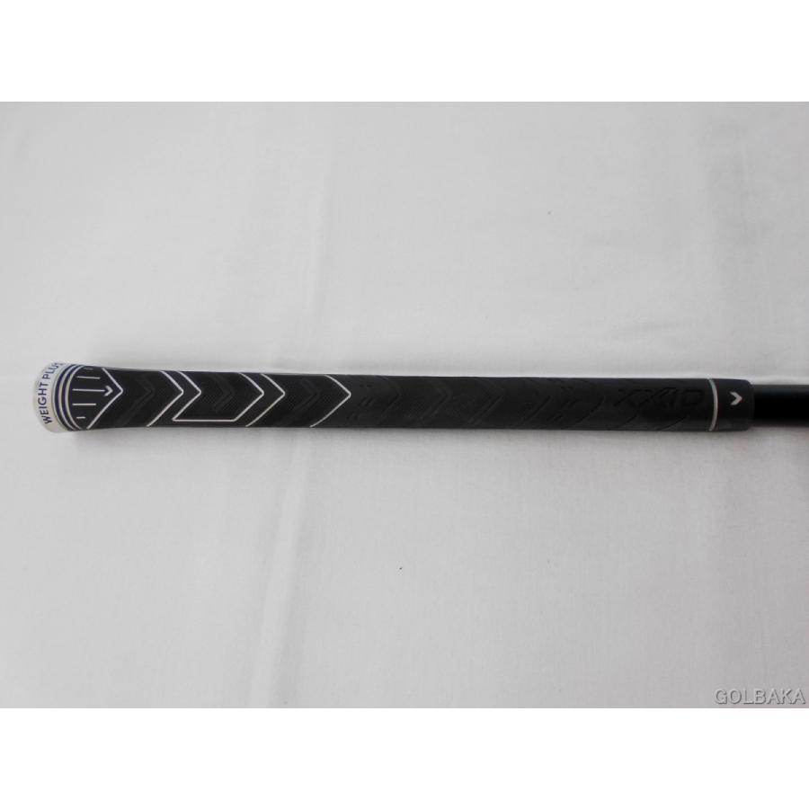 S】【中古】BC：ダンロップ ゼクシオエックス ドライバー 1W ロフト
