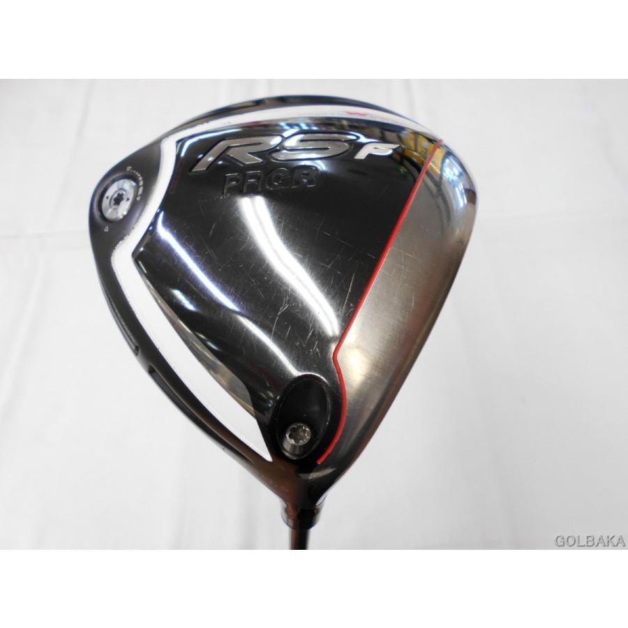 nc】【中古】BC：プロギア RS F 2018年モデル ドライバー 1W ロフト 
