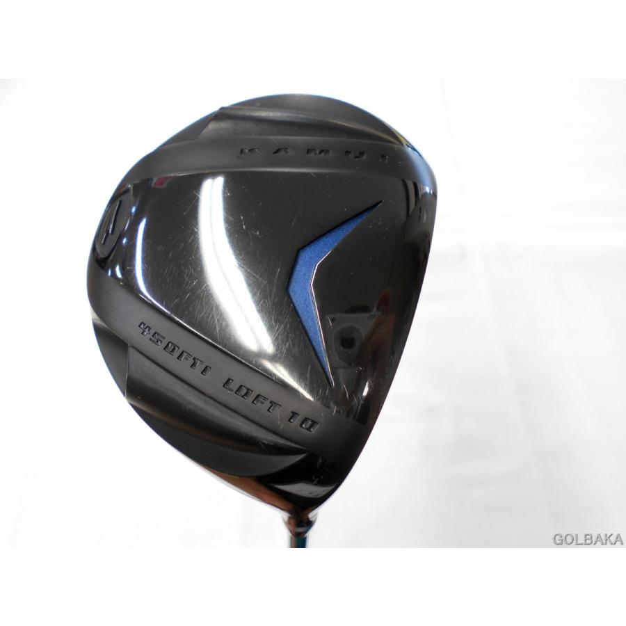 新品カムイ TP-X ニトロゲン 450FTI 1W ロフト10°ヘッドカバー付 新品カムイ TP-X ニトロゲン 450FTI 1W ロフト10°ヘッドカバー付