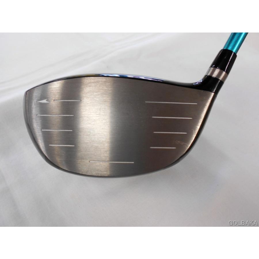 中古】BC：カムイ タイフーンプロX ニトロゲン 450FTi ドライバー 1W